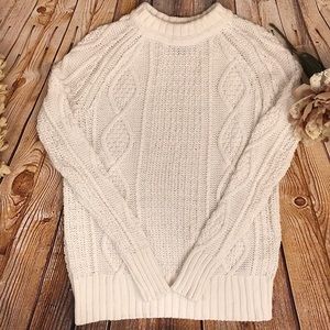 J Crew Sweater
